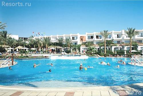 Iberotel Club Fanara & Residence 16